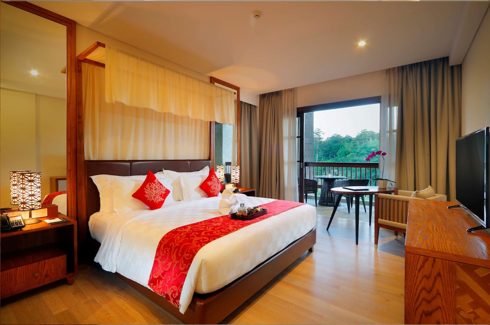Royal Tulip Springhill Resort Jimbaran 21/70
