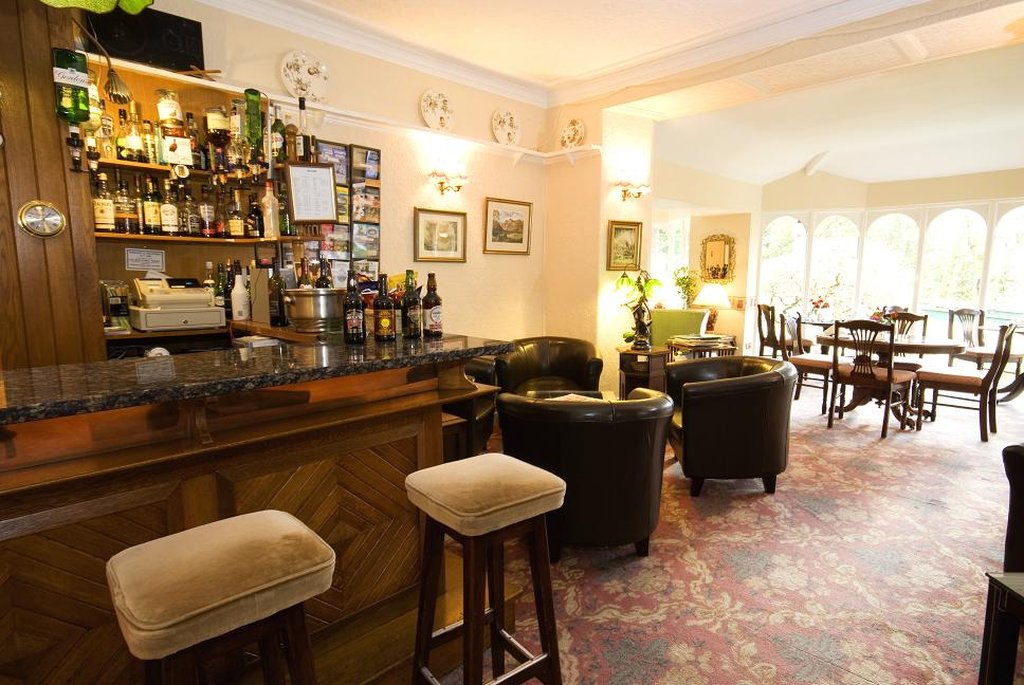 The Burn How Garden House Hotel 59/67
