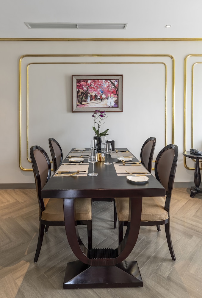 Dolce by Wyndham Hanoi Golden Lake 59/69