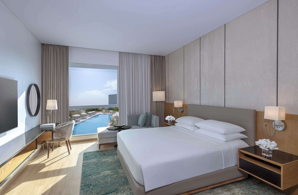 Hyatt Regency Oryx Doha 24/79