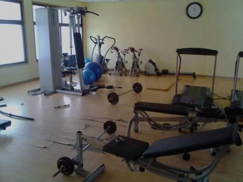 Eastgate Hotel Lekki 31/61