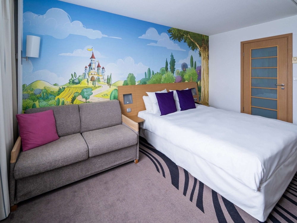 room