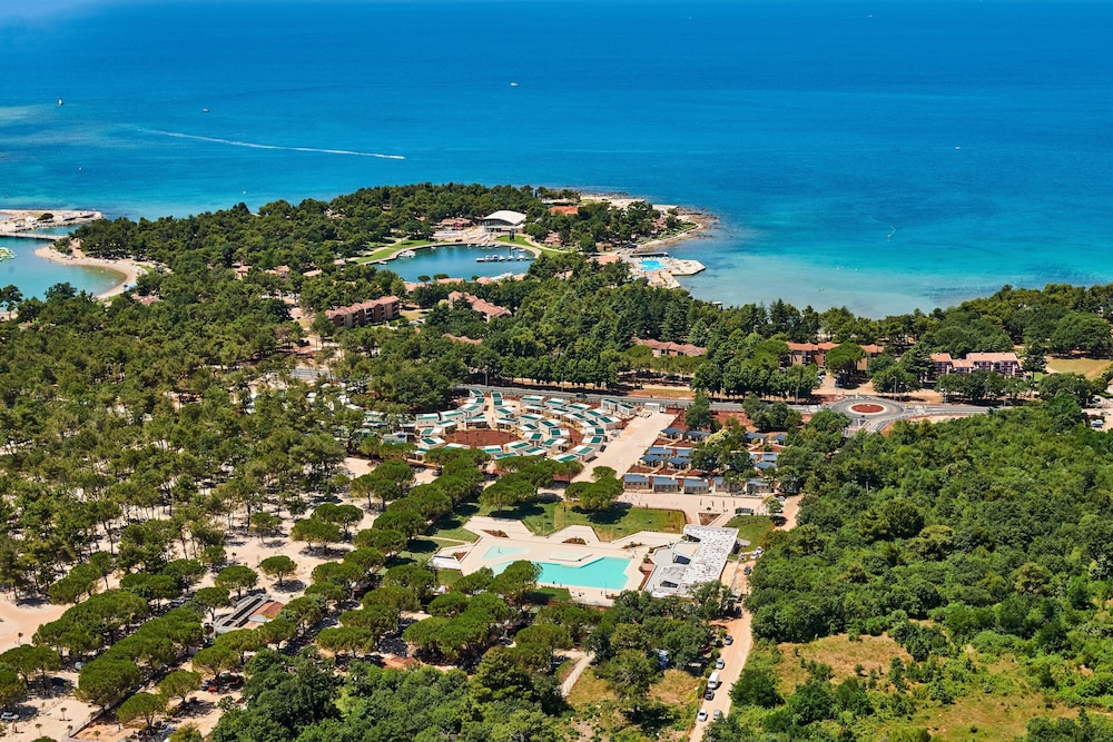 Camping Stella Maris 37/41