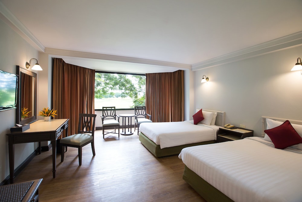 The Imperial Hotel And Convention Centre Phitsanulok 22/67