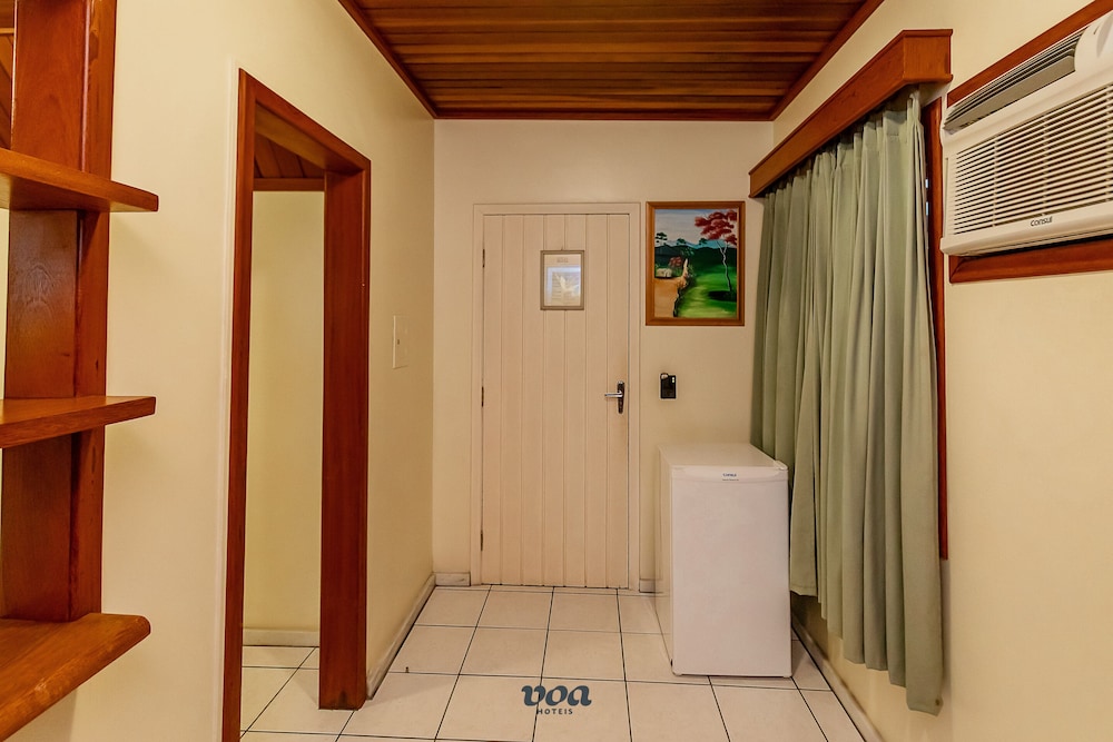 VOA Samuka Hotel 50/50