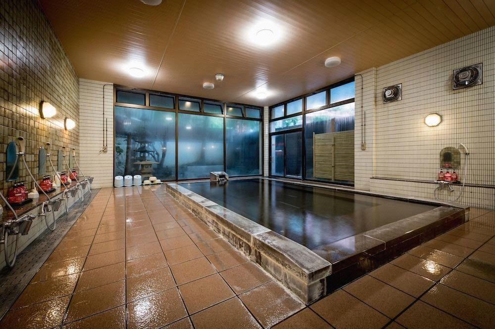 Izu Nagaoka Onsen Fukuritei Ogawaya 8/24