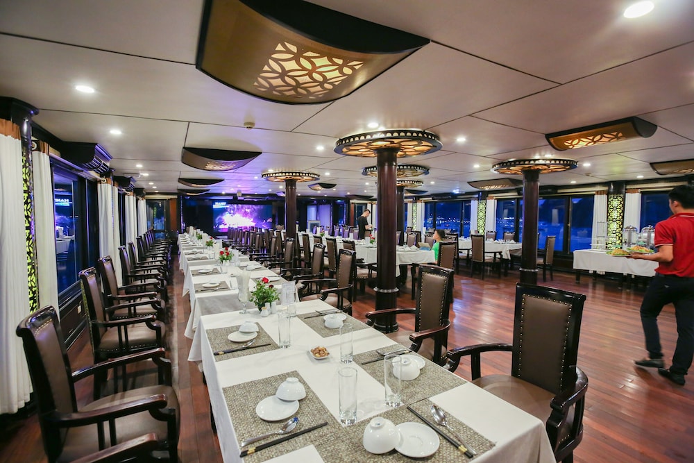 Starlight Cruise 32/46