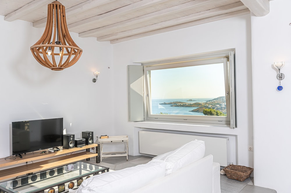 Dreamlike Villas Mykonos 33/50
