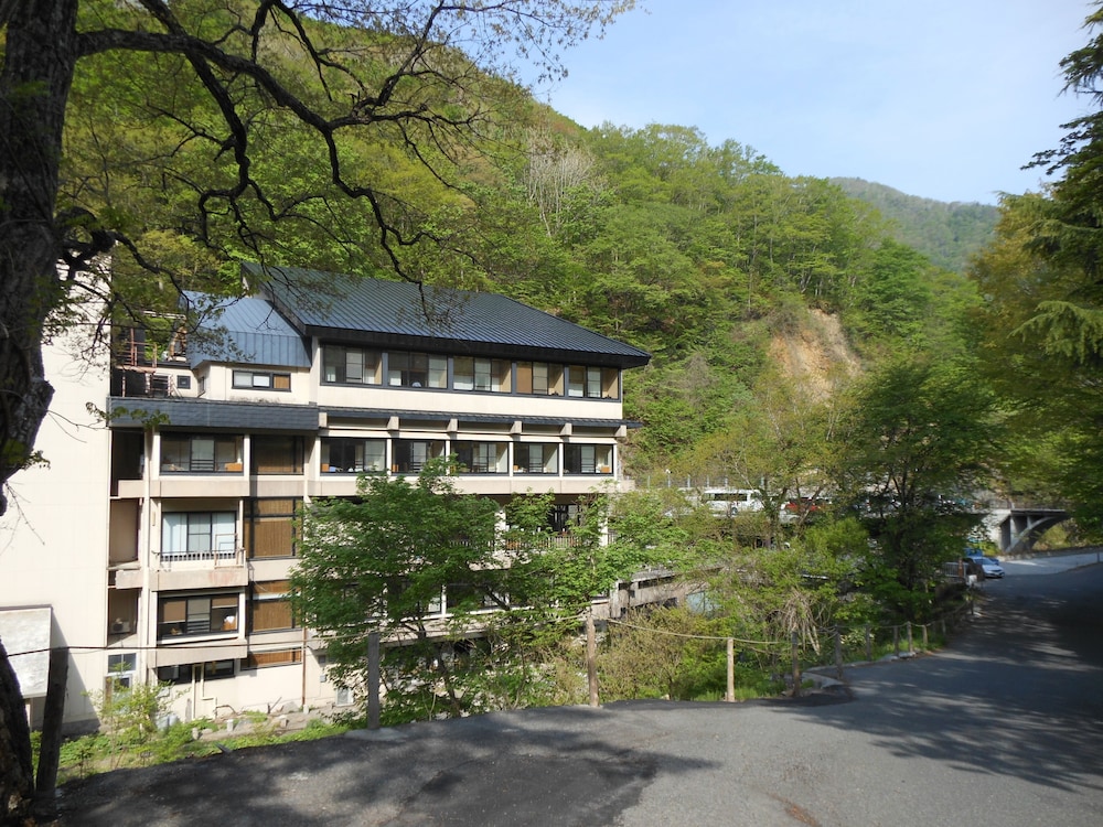 Takaragawa Onsen Osenkaku 1/37