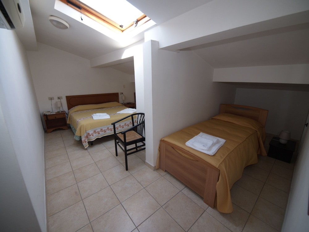 Hotel Cilene 26/50