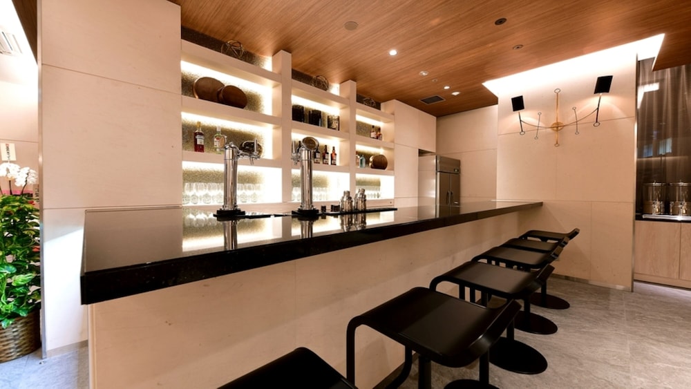 Vessel Hotel Campana Nagoya 39/50