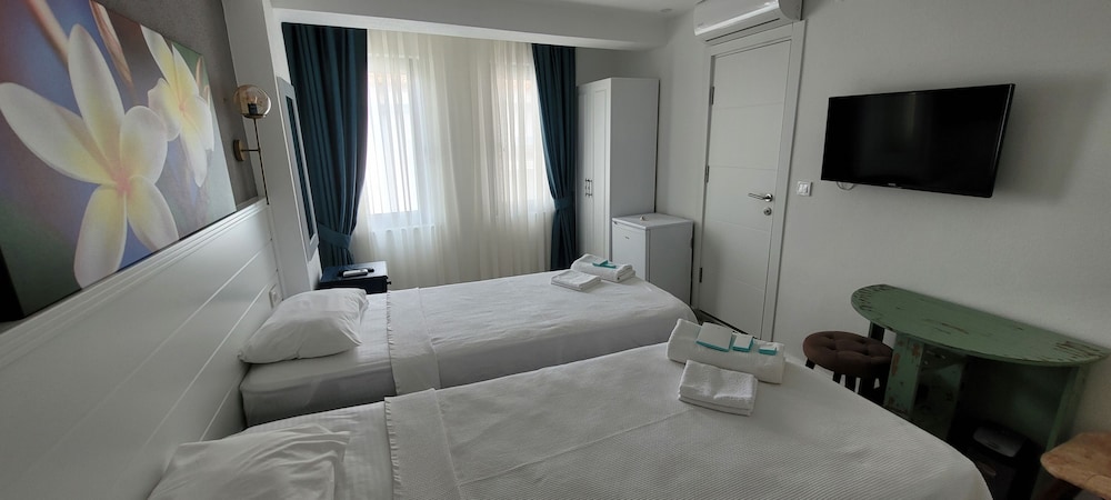 Tenes Otel 21/41