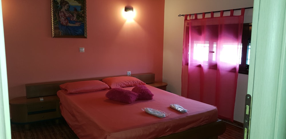 HOTEL STERGIOS VILLA 15/36