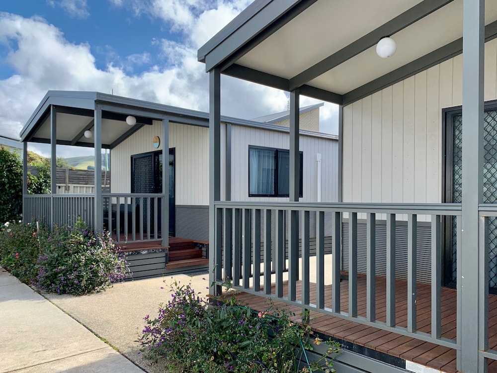 Apollo Bay Waterfront Motor Inn 6/80