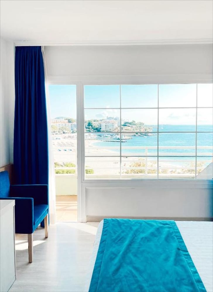 Agua Beach Hotel - Adults Only 42/66