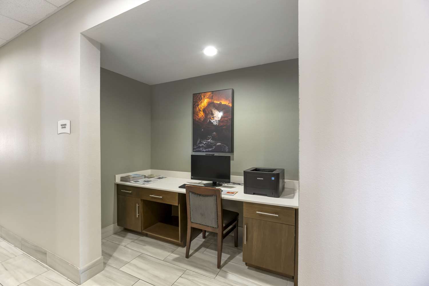 Quality Inn & Suites Carlsbad Caverns Area 37/44