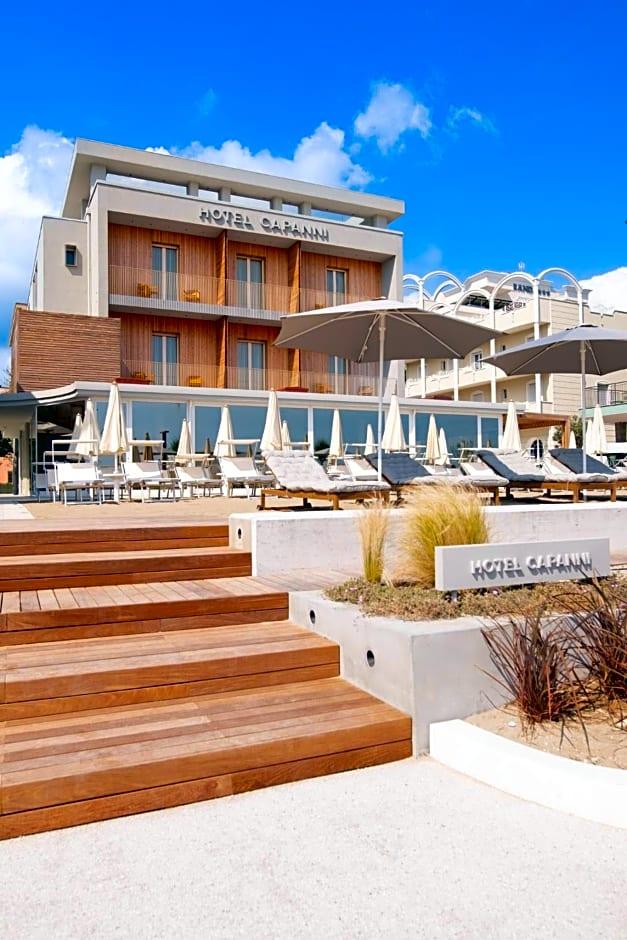 Hotel Capanni 27/33