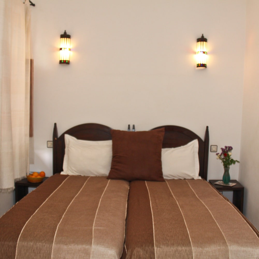 Riad Mariana 12/41