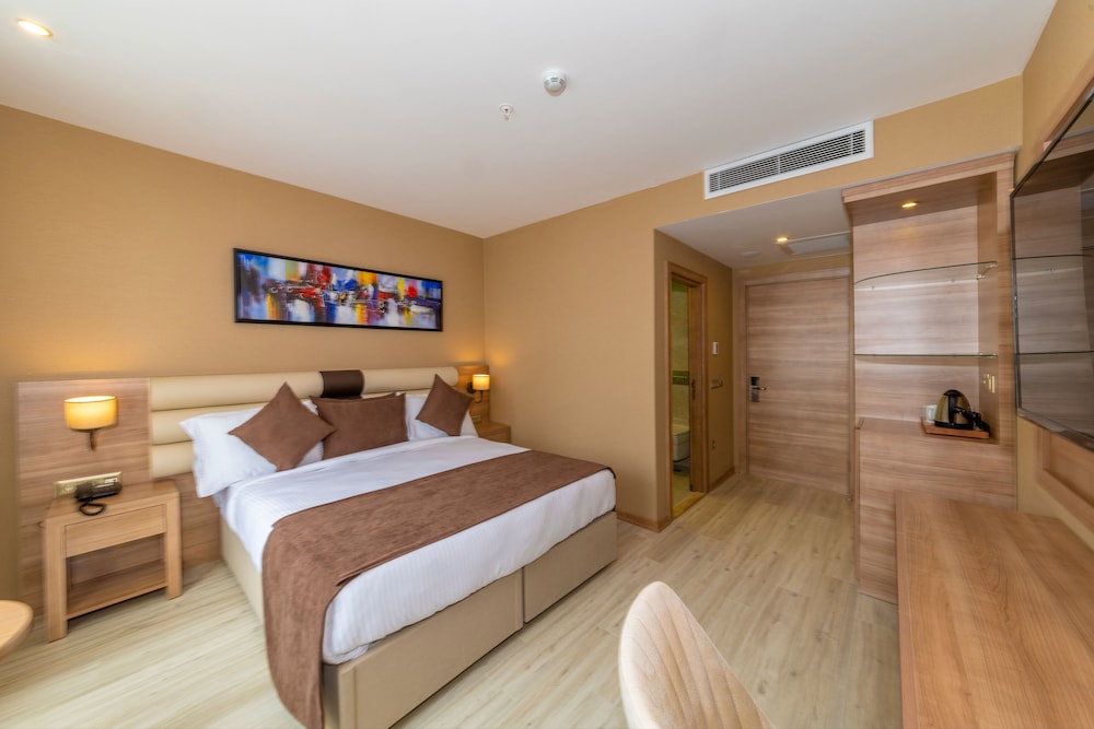 38 Hotel 7/64