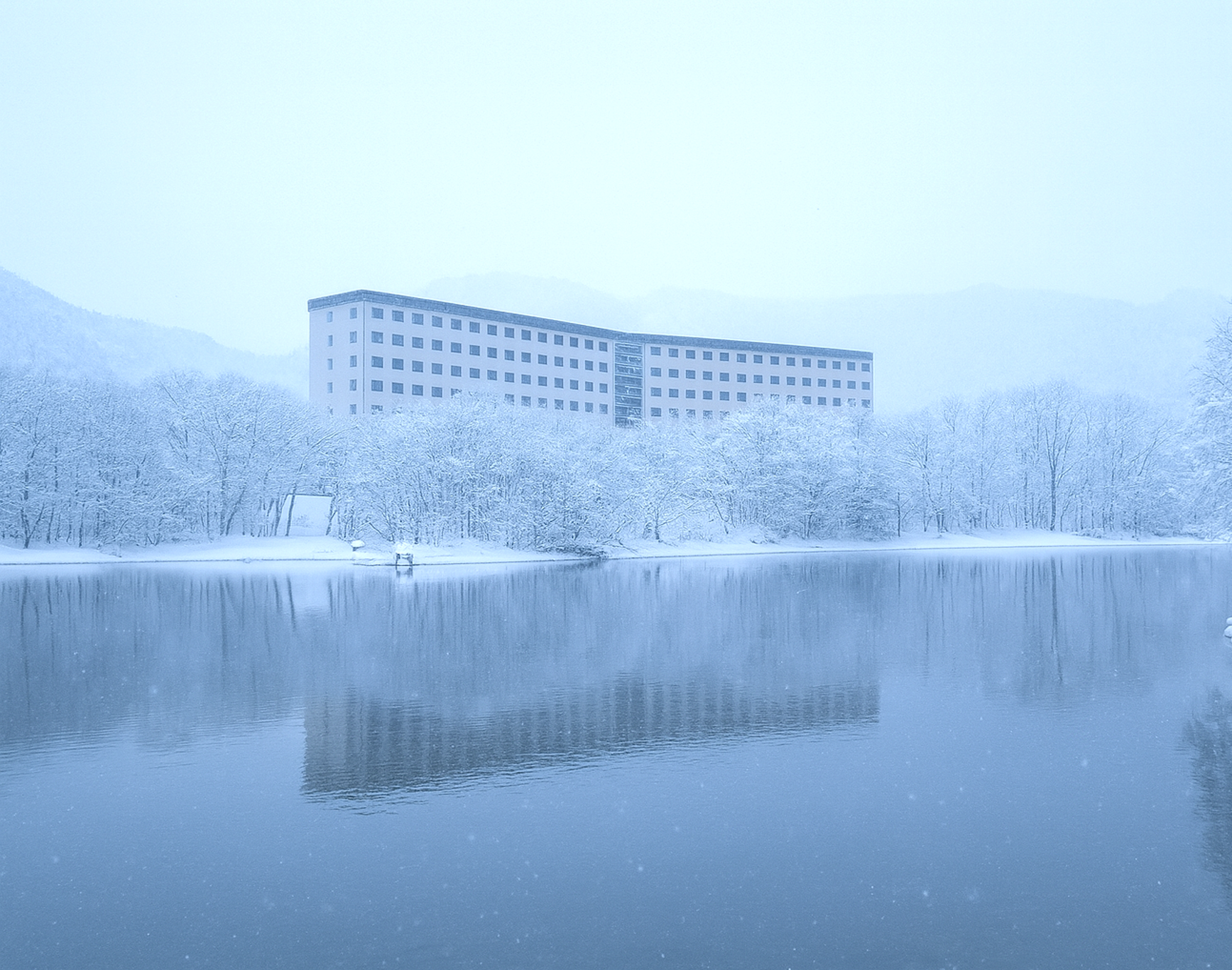 Kussharo Prince Hotel 5/75