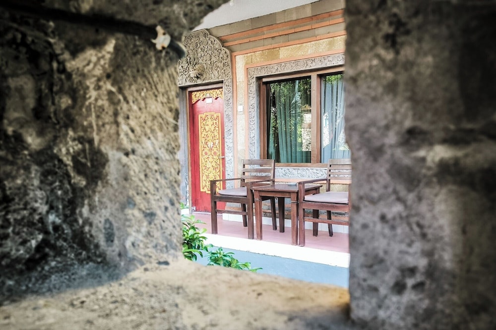 Melasti Beach Bungalows And Spa 23/49