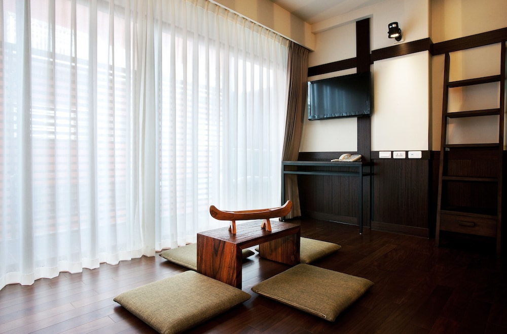 Hotel Les Champs Hualien 48/63