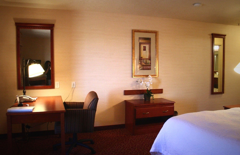 Hampton Inn Sierra Vista 28/74