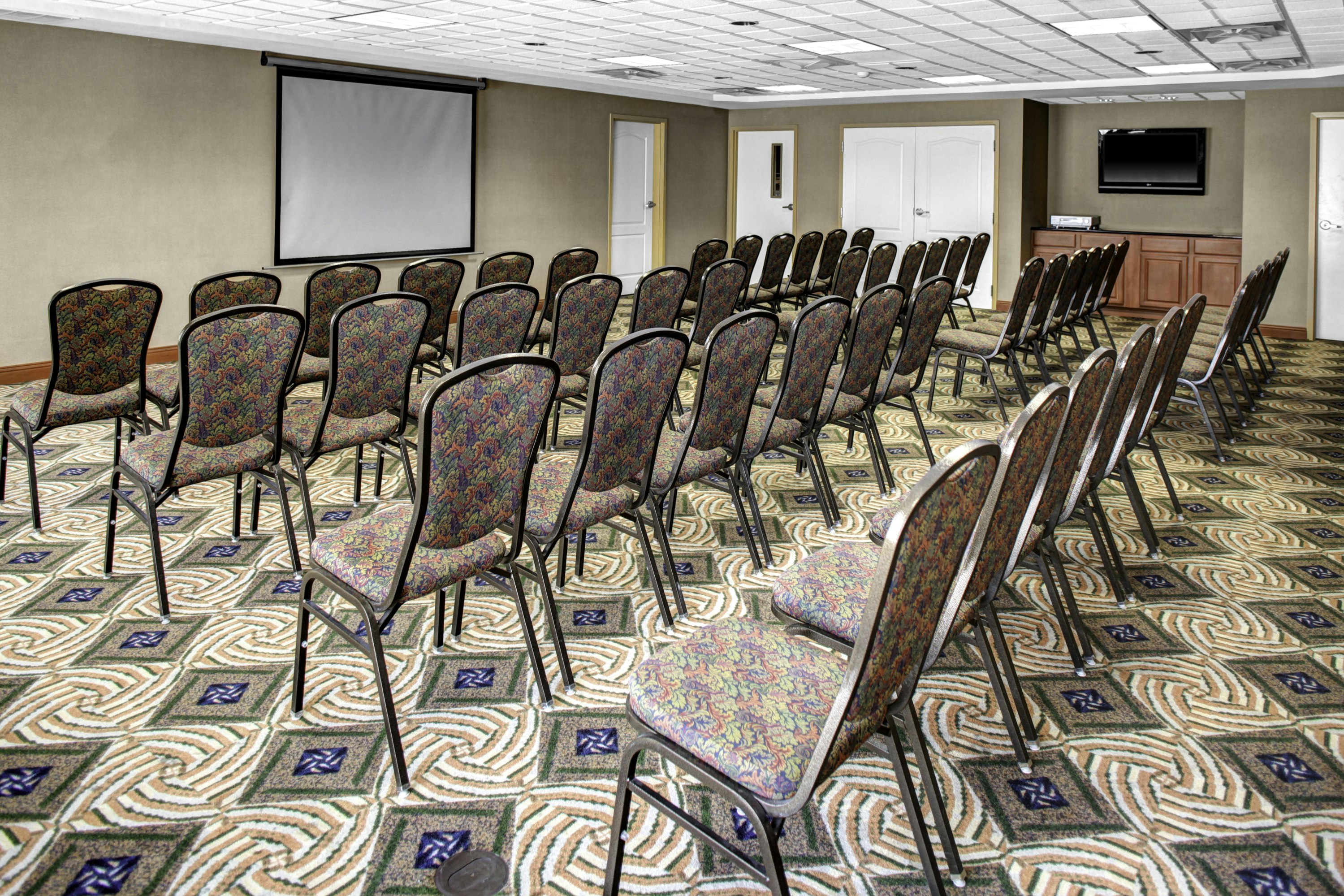Hampton Inn Coldwater 31/40