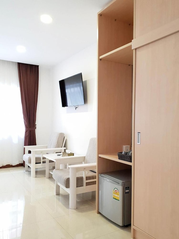 D.I Residence Boutique Hotel 33/48