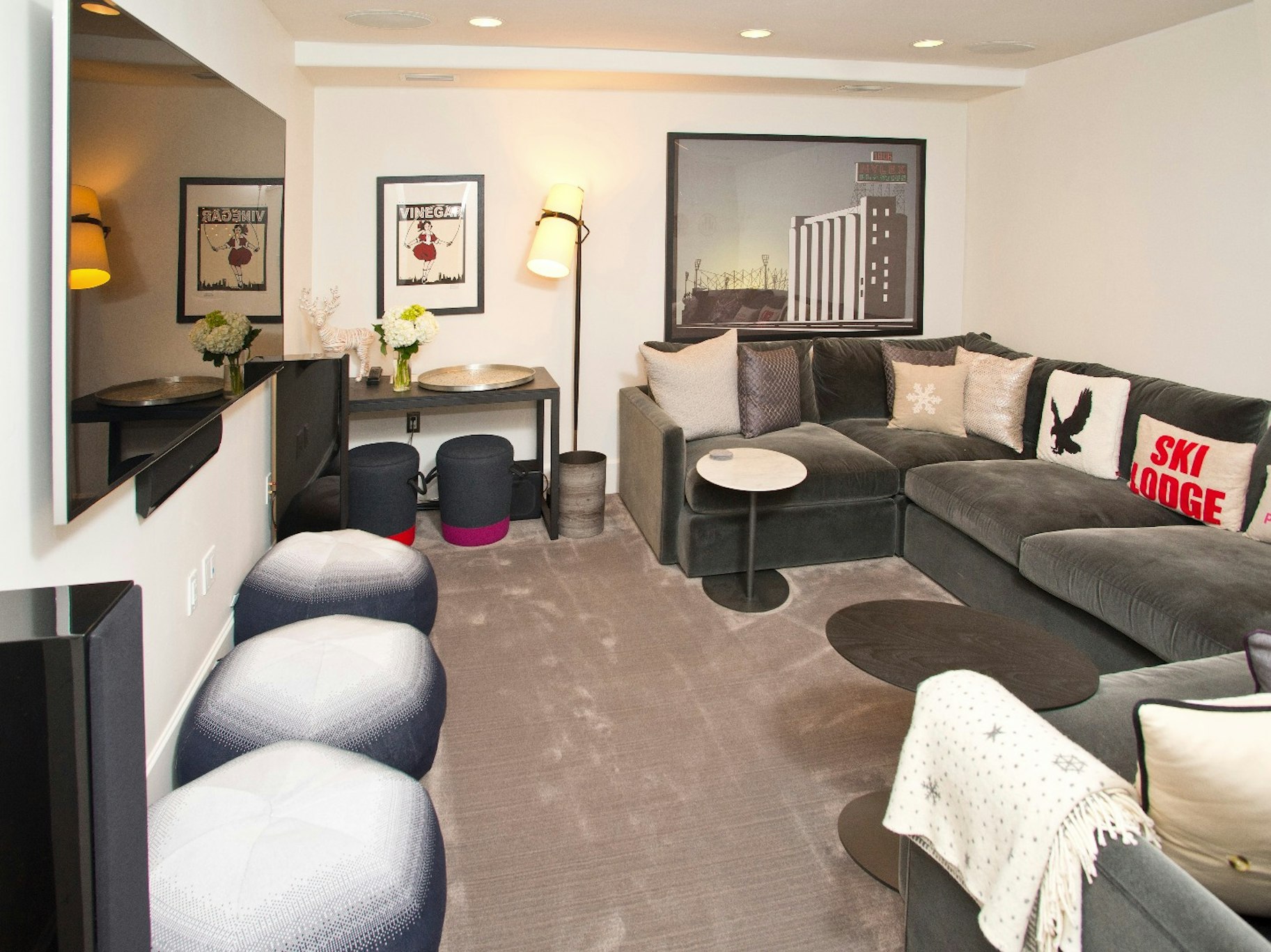 Lodge at Vail Rock Resorts 56/81