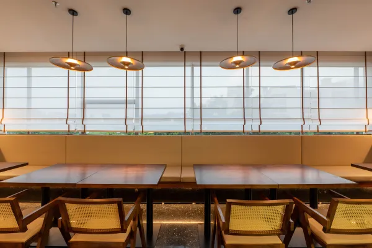 Yuezhi Light Hotel(Guangzhou Eastern Railway Station Yantang Metro Station Store) 33/36