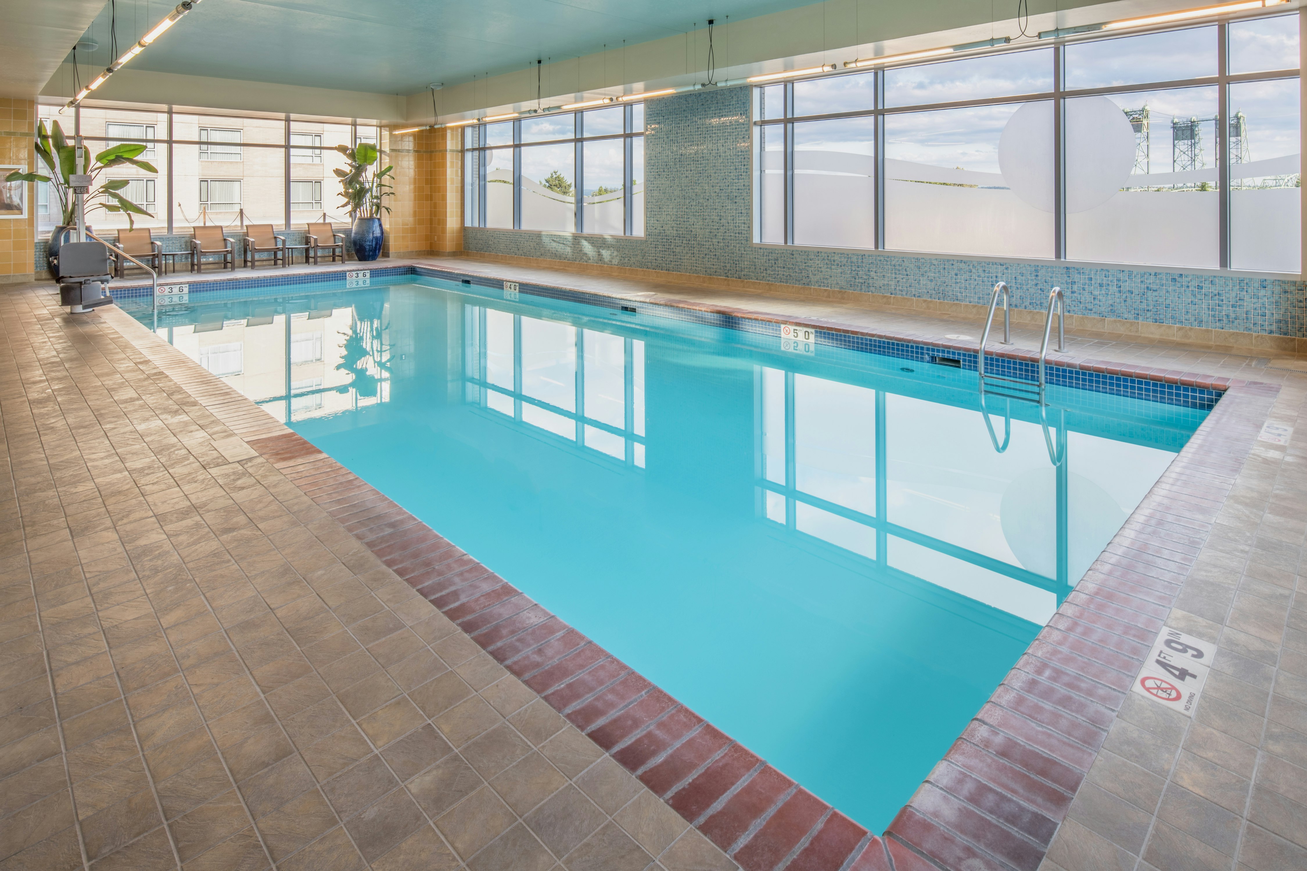 Hilton Vancouver Washington 29/71