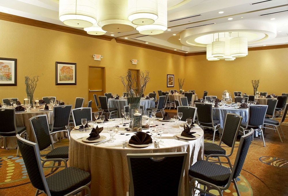 Hilton Garden Inn Dallas/Arlington 46/69