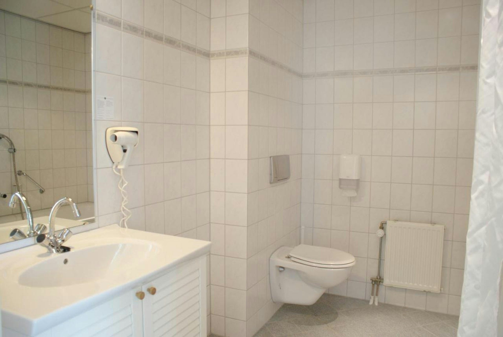 Fletcher Duinhotel Burgh Haamstede 70/70