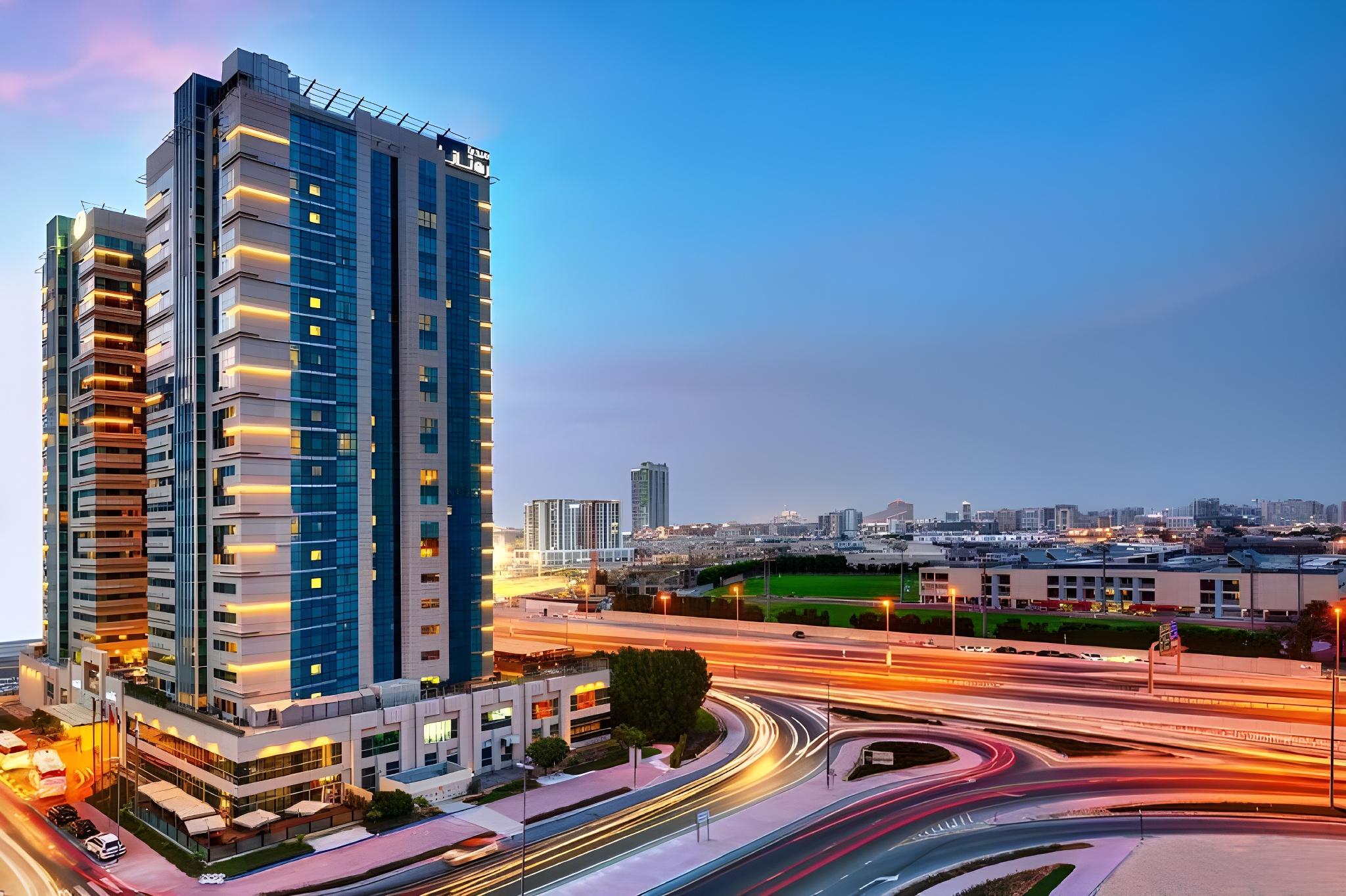 hotel