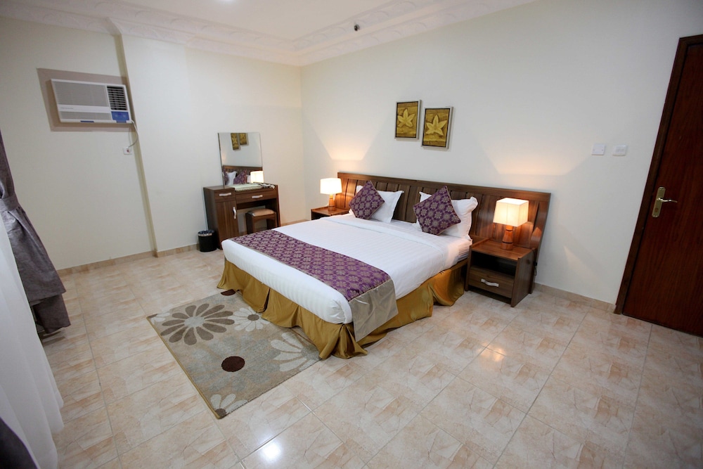 فندق برج العنوان(Enwan Suites Serviced Apartments) 12/47
