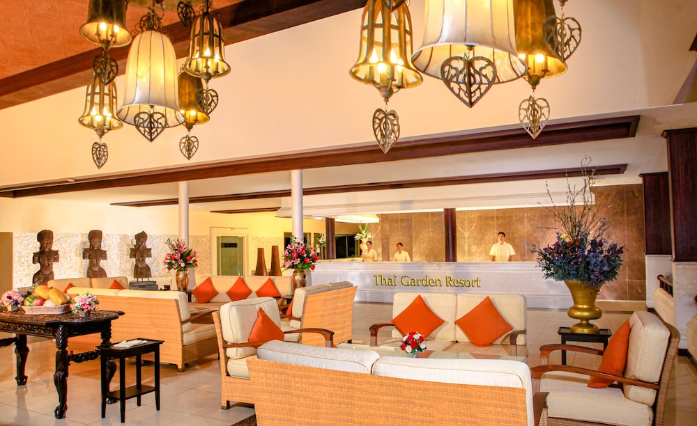 Thai Garden Resort 89/105