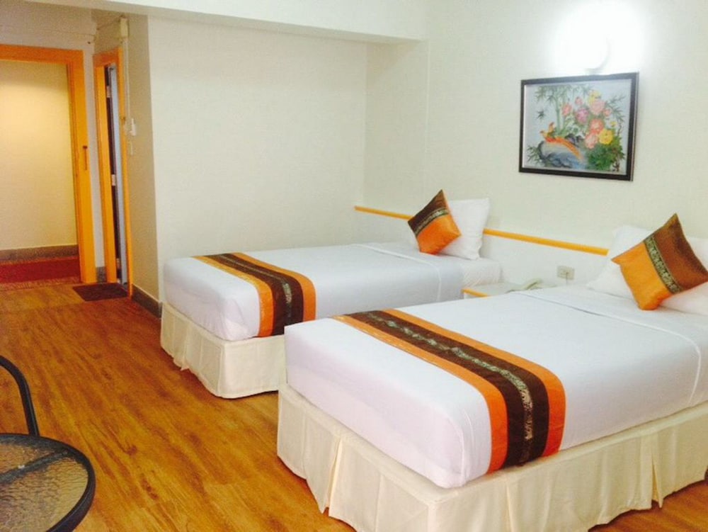 Asia Grand Hotel Hat Yai 21/46