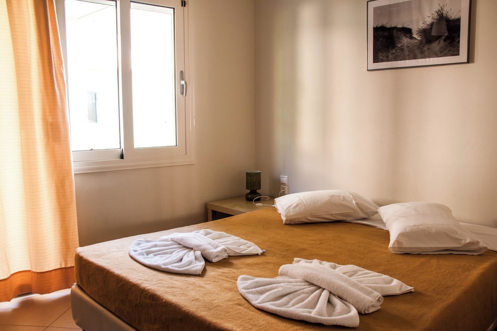 Argo, Family, Apartment, 2 Double Beds, 2 Sofa, Annex
