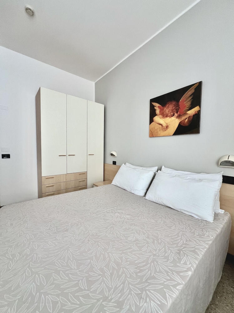 Hotel B&B Ardea Rimini 14/34