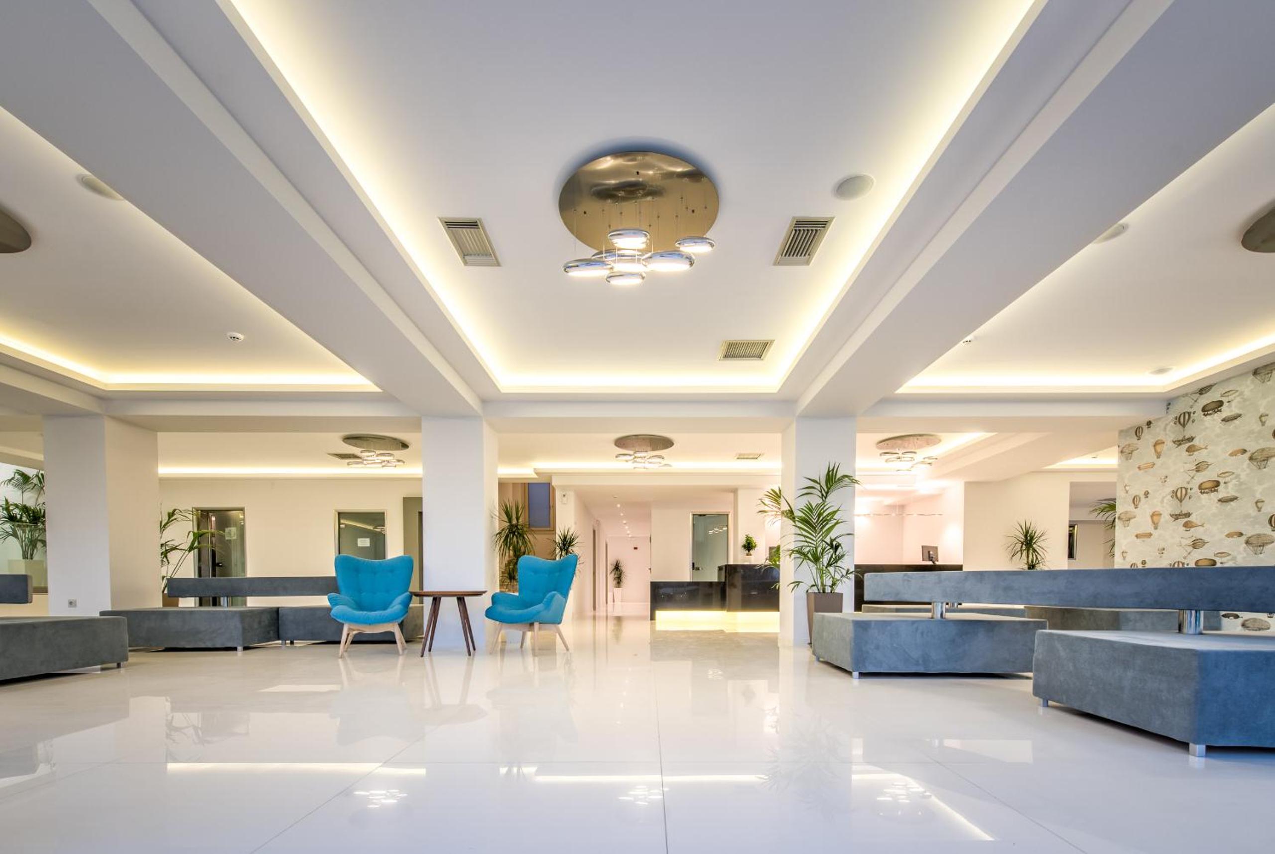 Azure Resort Spa 14/51
