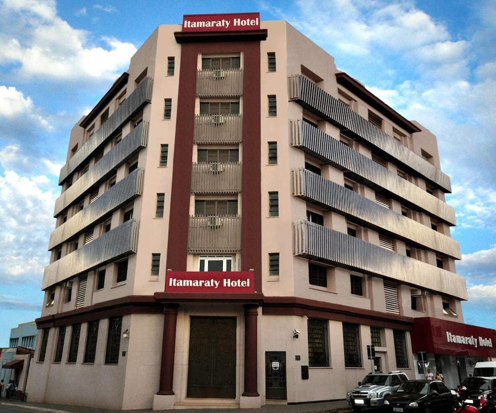 HOTEL ITAMARATY 5/51