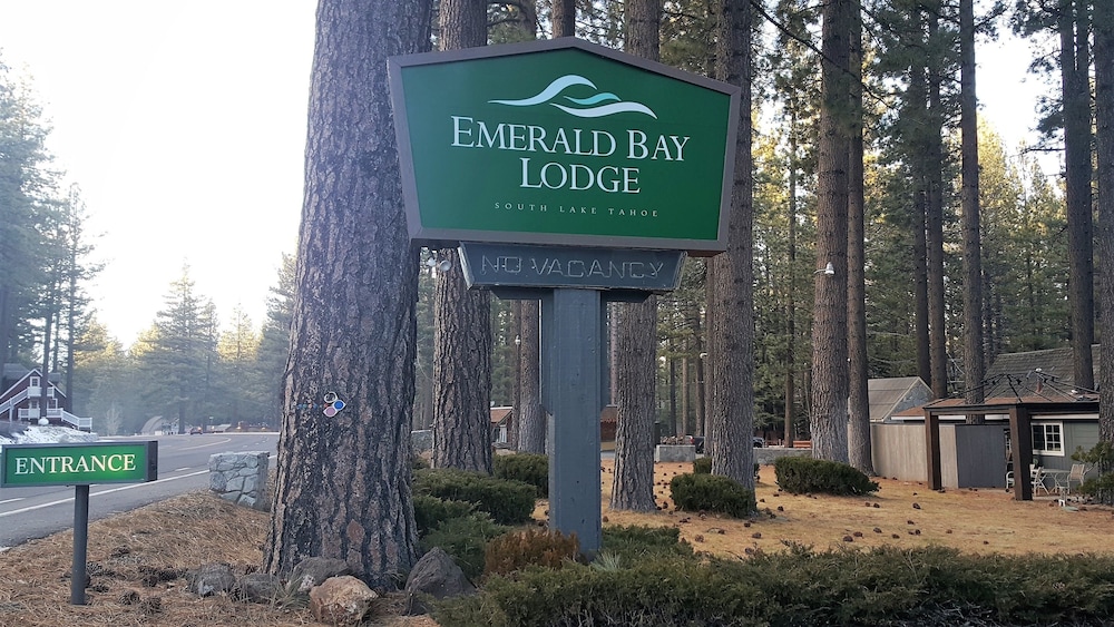 Emerald Bay Lodge 5/40