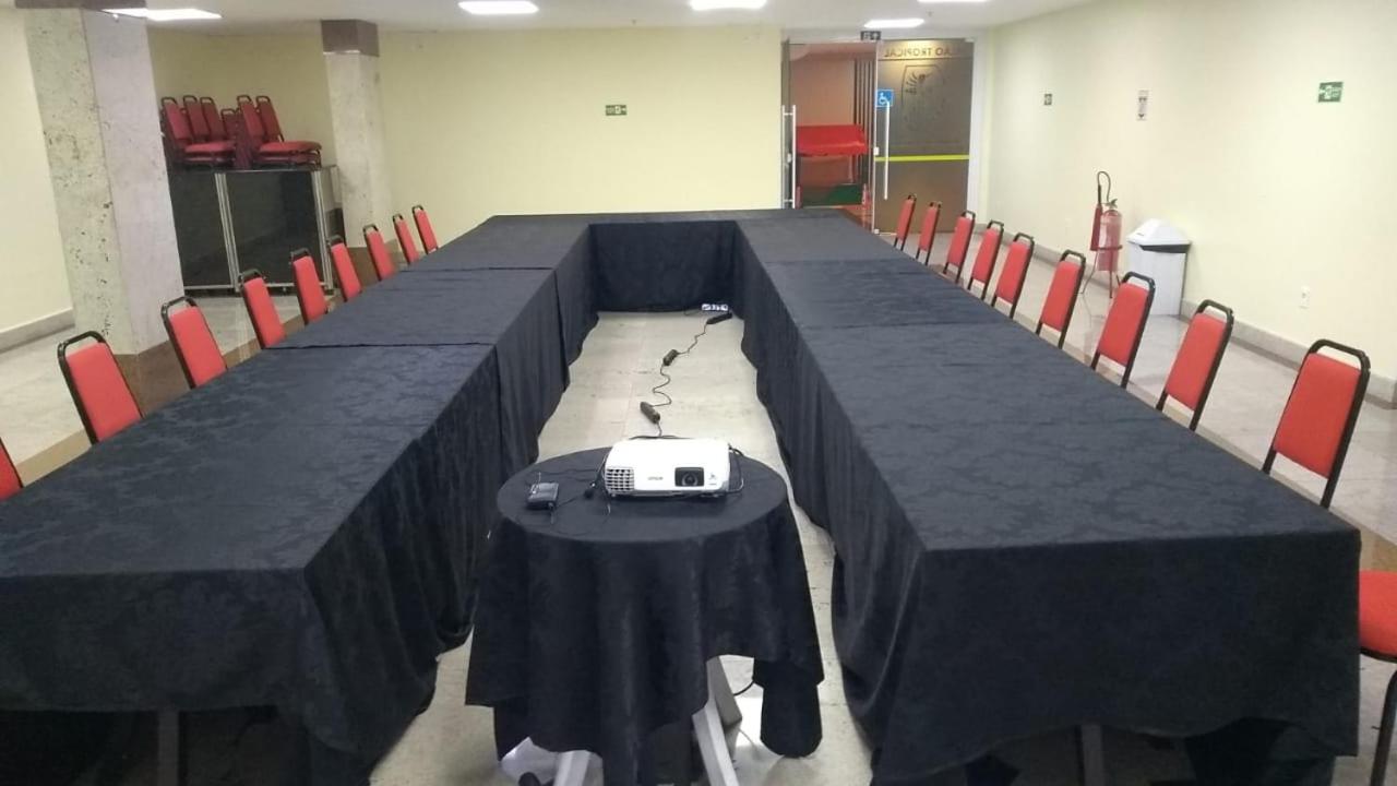 HOTEL BRISA TROPICAL DE MACAE 41/56
