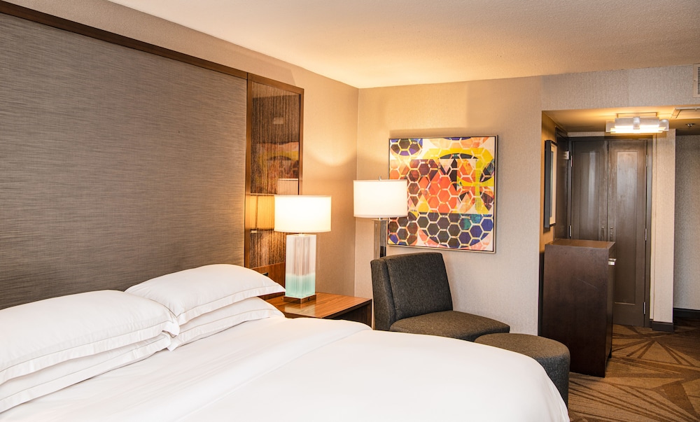 Hilton Parsippany 18/71