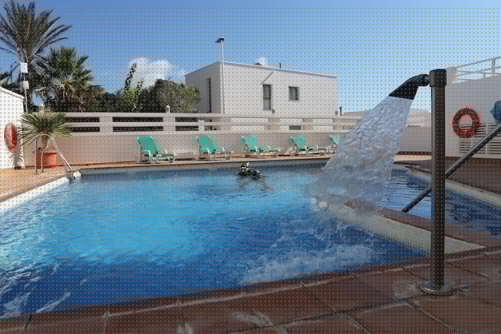 Aparthotel Vistamar 1/59