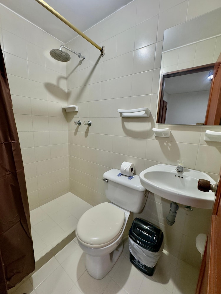 Hotel Pereira Central 29/32