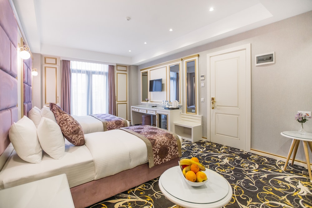 Gold Tbilisi Hotel 43/78