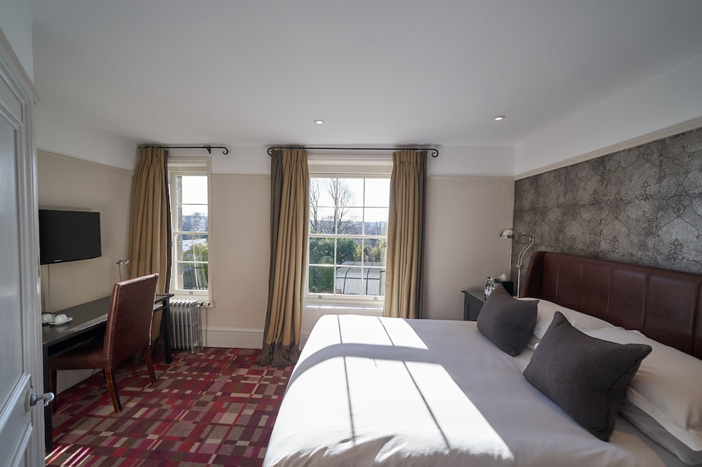 Hotel Du Vin & Bistro Tunbridge Wells 21/84