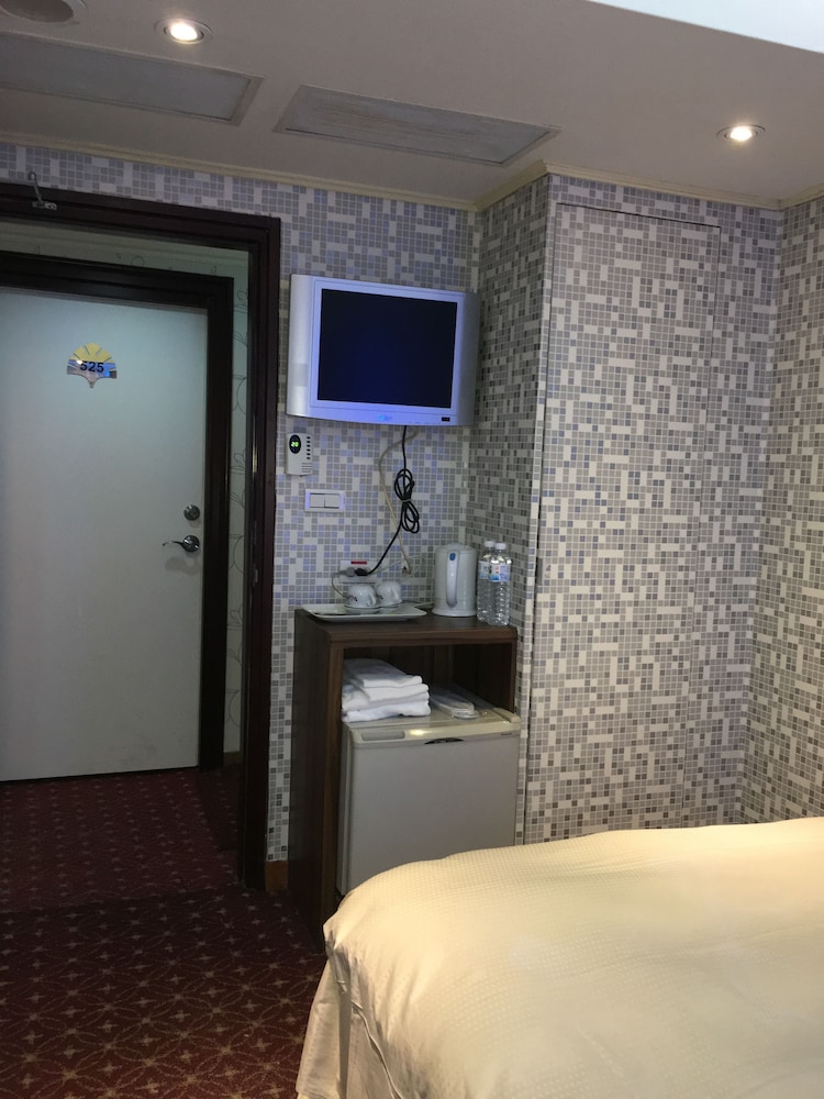 Lio Hotel Taipei Main Station 27/56